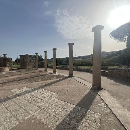 Agriresort Villa Bentivoglio Piazza Armerina Luaran gambar