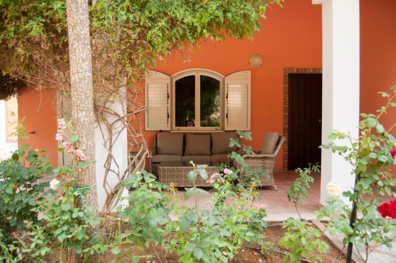 Agriresort Villa Bentivoglio Piazza Armerina Luaran gambar