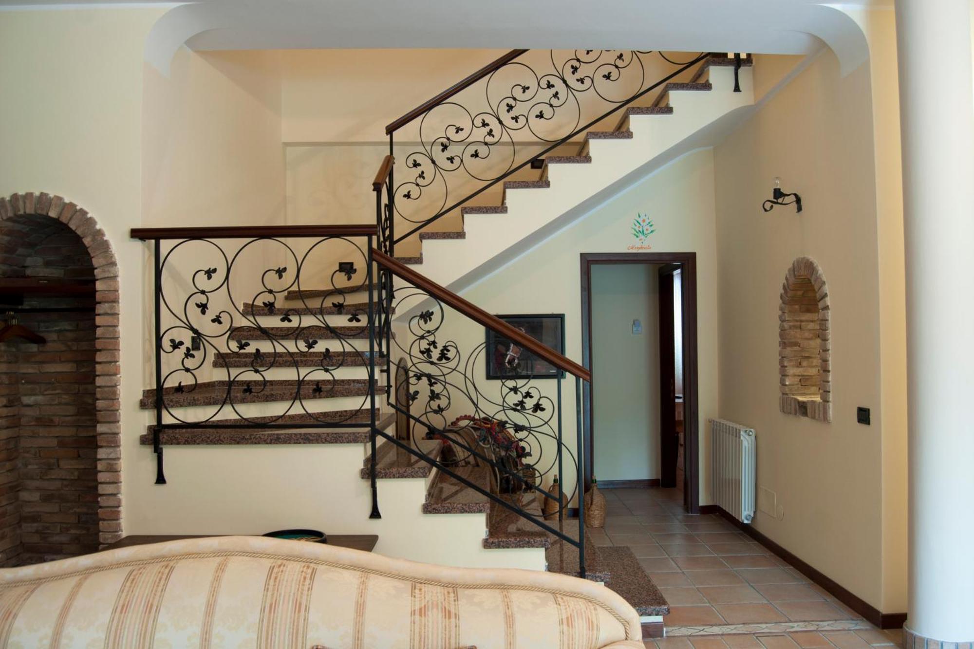 Agriresort Villa Bentivoglio Piazza Armerina Luaran gambar