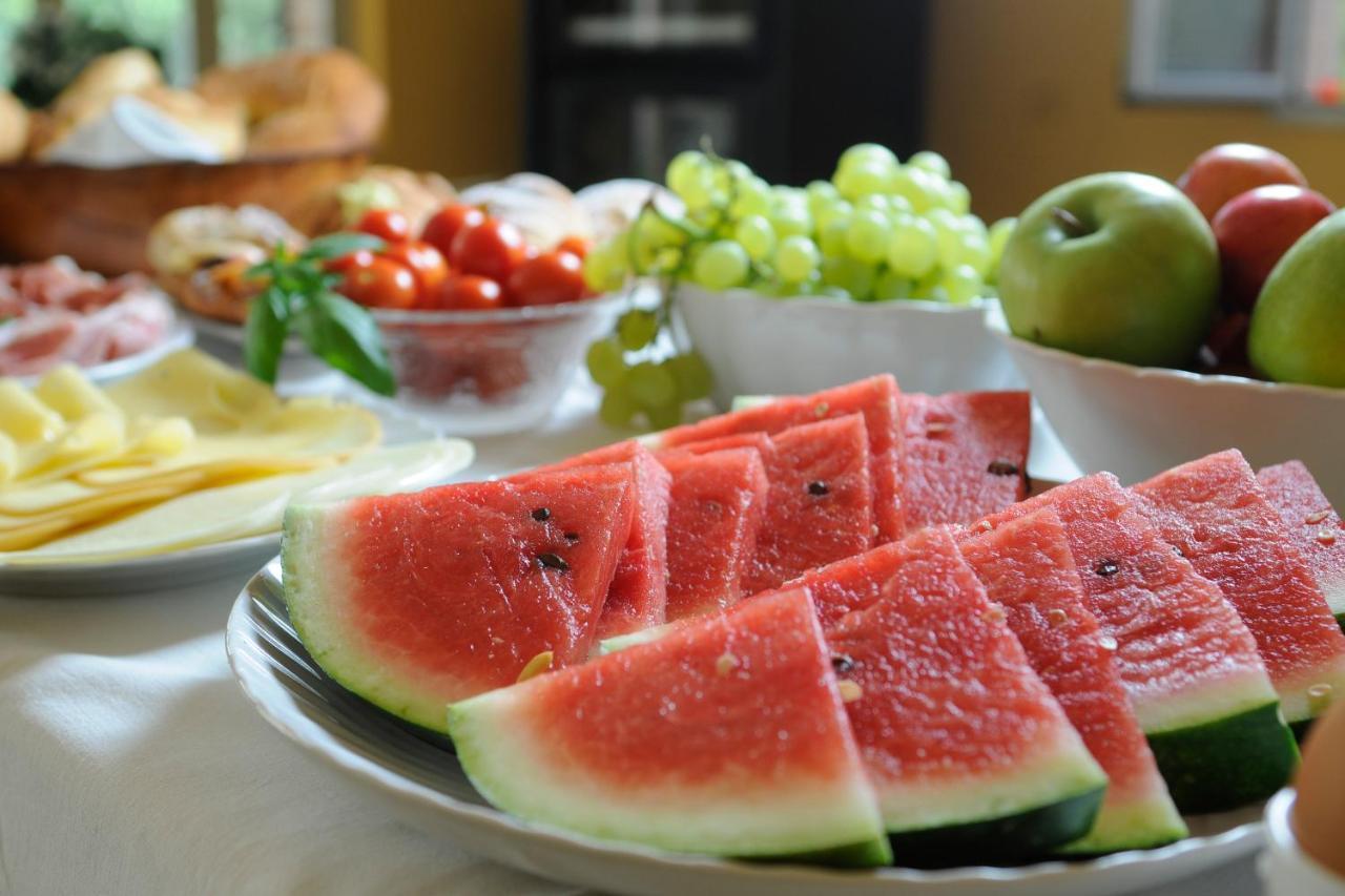 Agriresort Villa Bentivoglio Piazza Armerina Luaran gambar