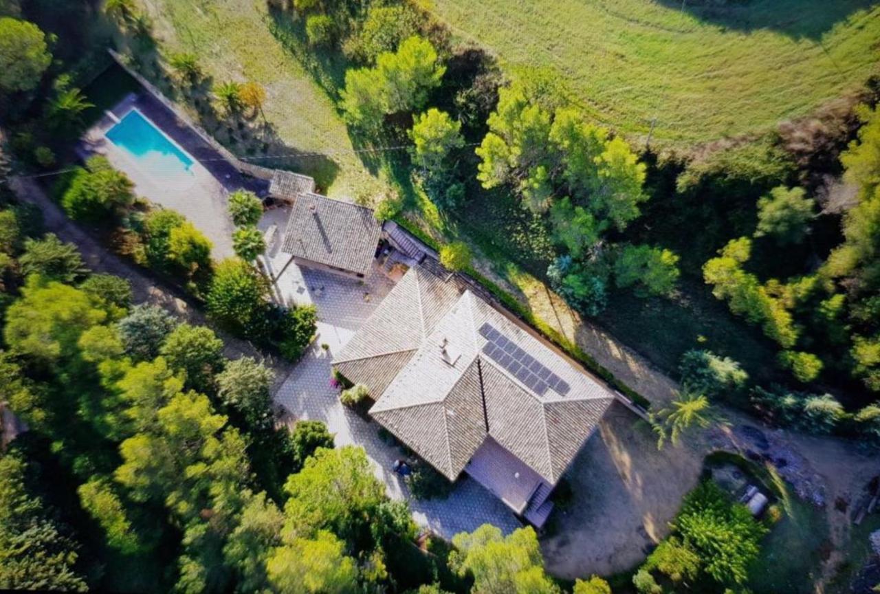 Agriresort Villa Bentivoglio Piazza Armerina Luaran gambar