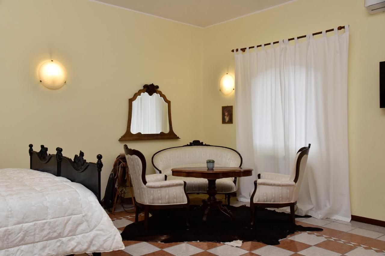 Agriresort Villa Bentivoglio Piazza Armerina Luaran gambar