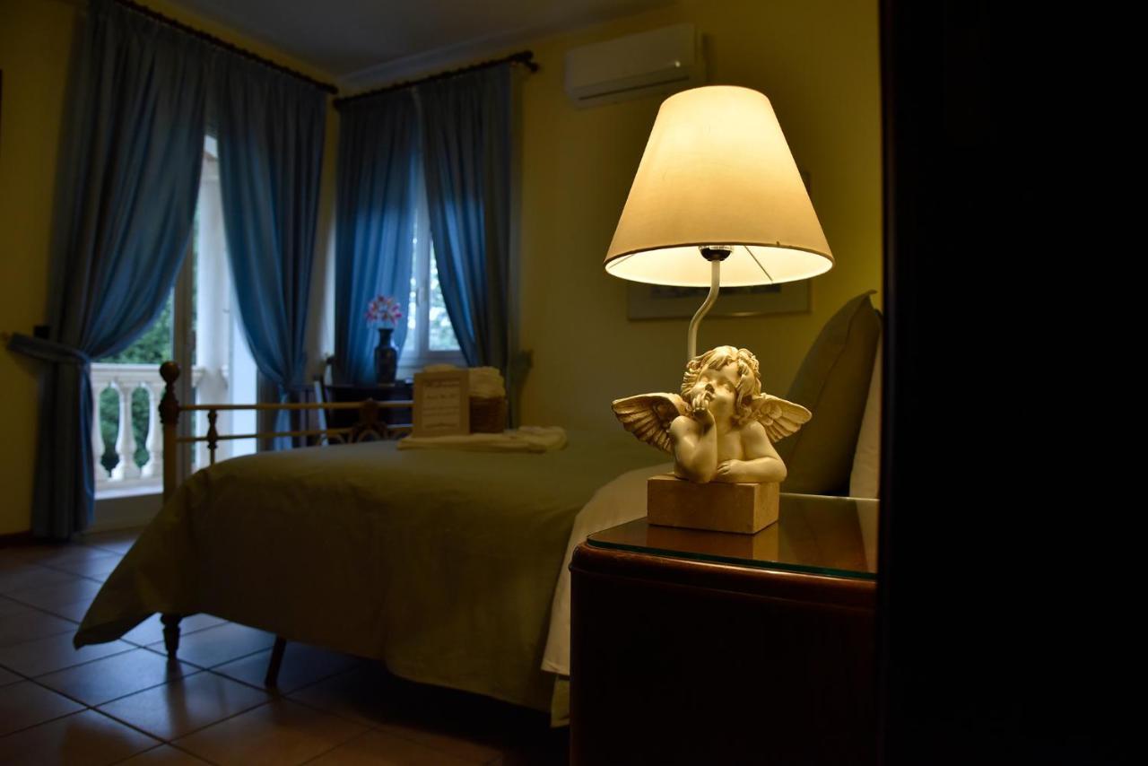 Agriresort Villa Bentivoglio Piazza Armerina Luaran gambar