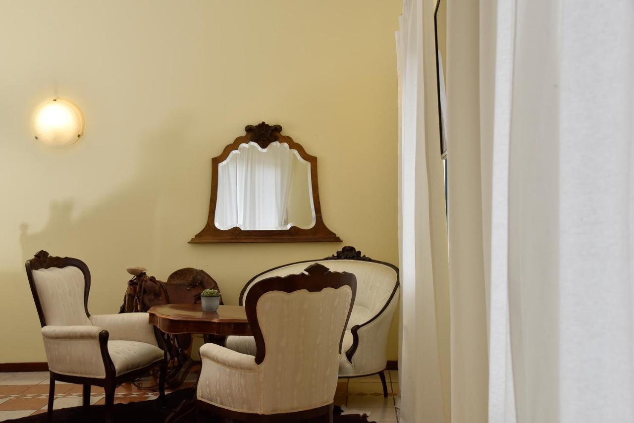 Agriresort Villa Bentivoglio Piazza Armerina Luaran gambar