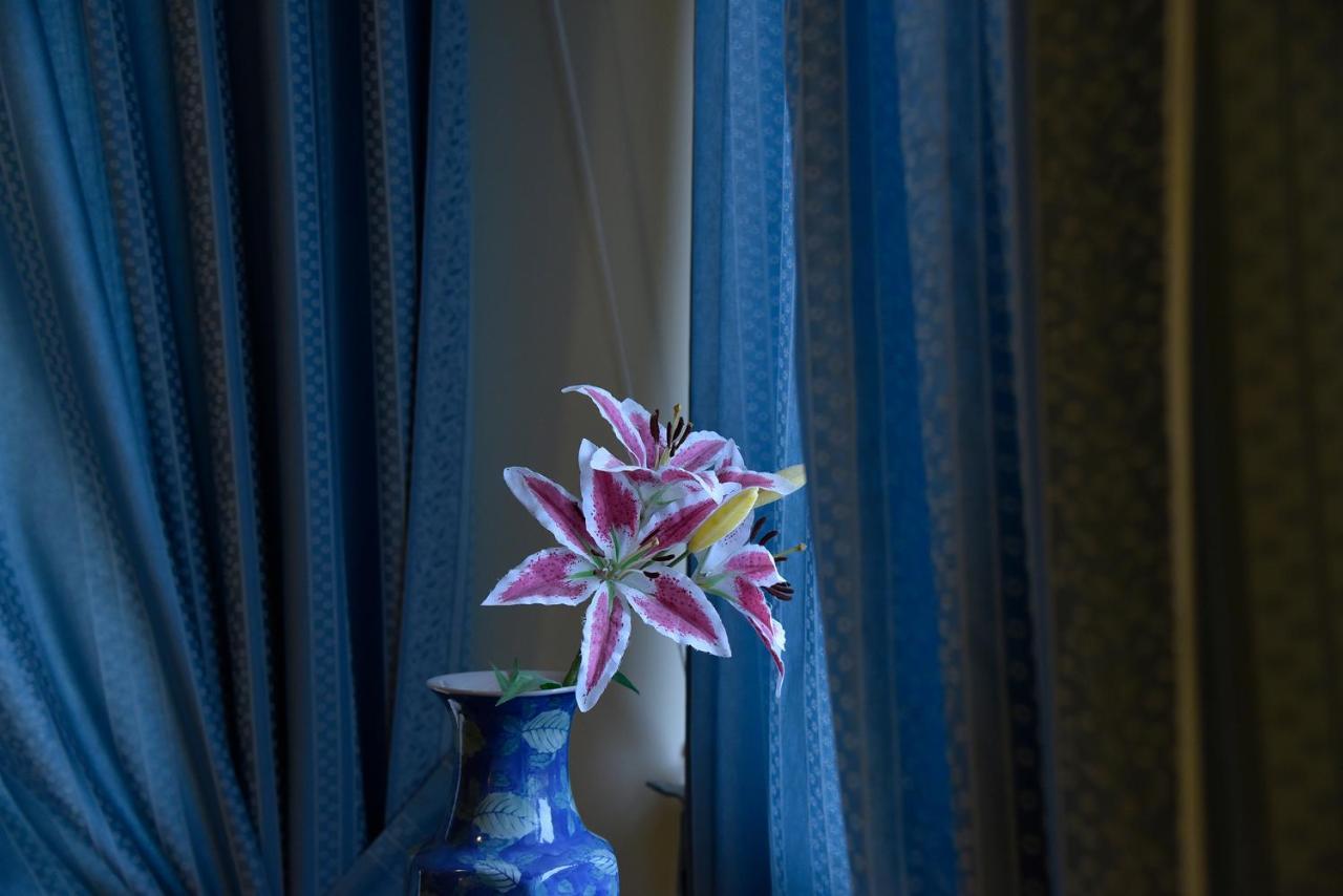 Agriresort Villa Bentivoglio Piazza Armerina Luaran gambar