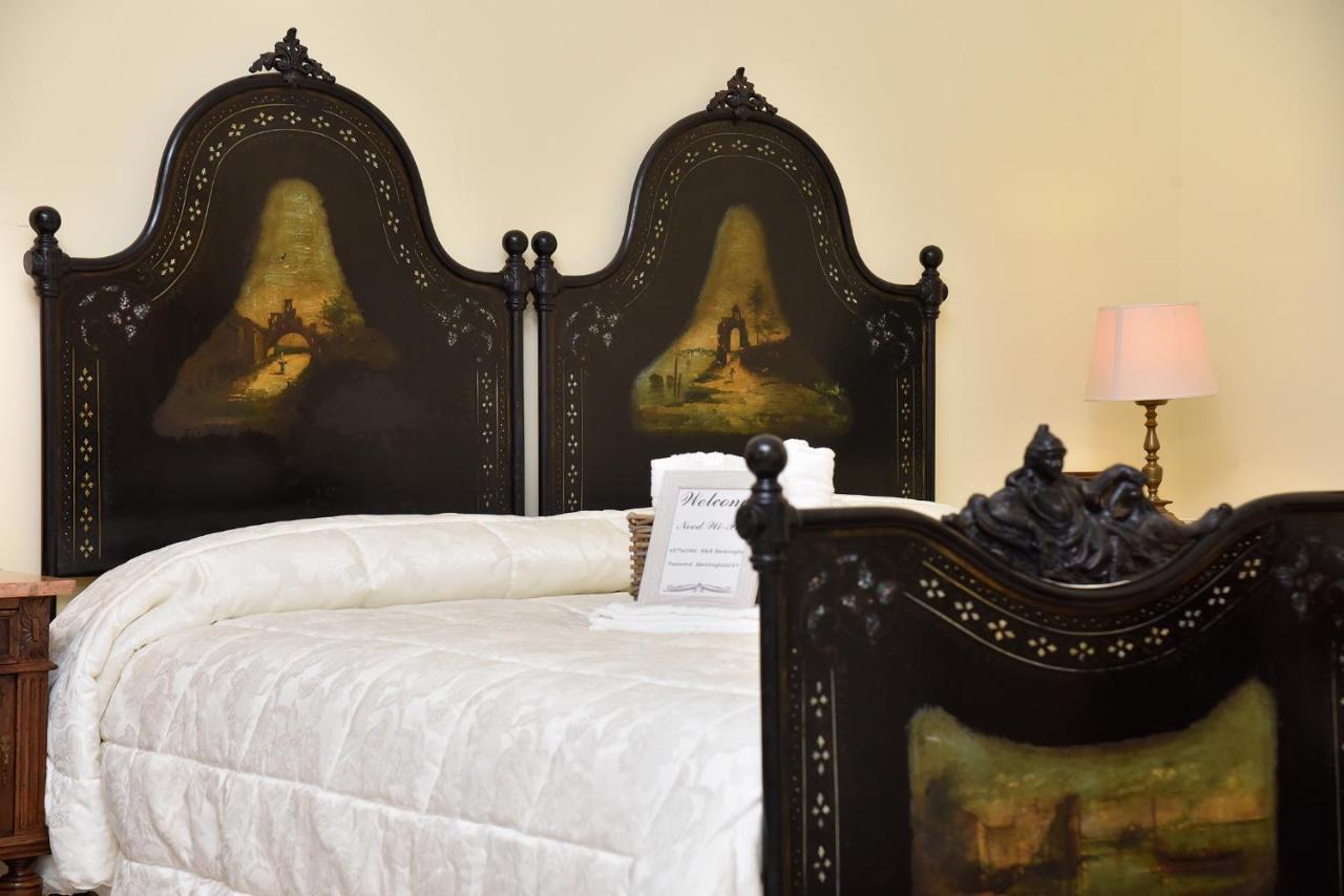 Agriresort Villa Bentivoglio Piazza Armerina Luaran gambar