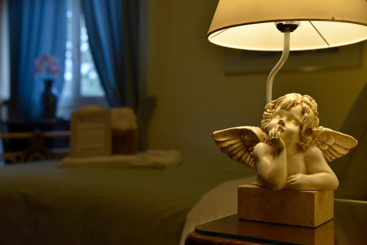 Agriresort Villa Bentivoglio Piazza Armerina Luaran gambar