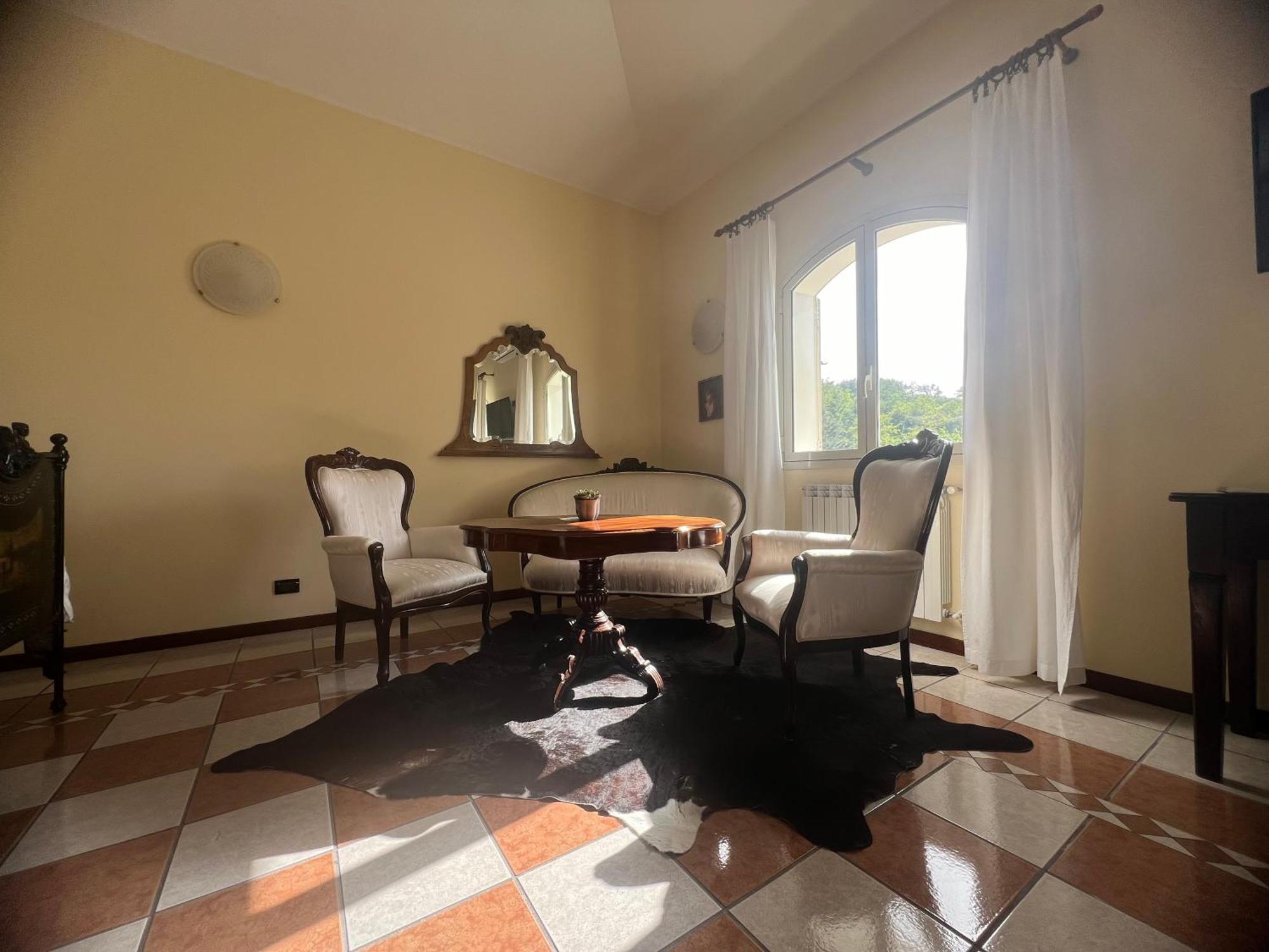 Agriresort Villa Bentivoglio Piazza Armerina Luaran gambar