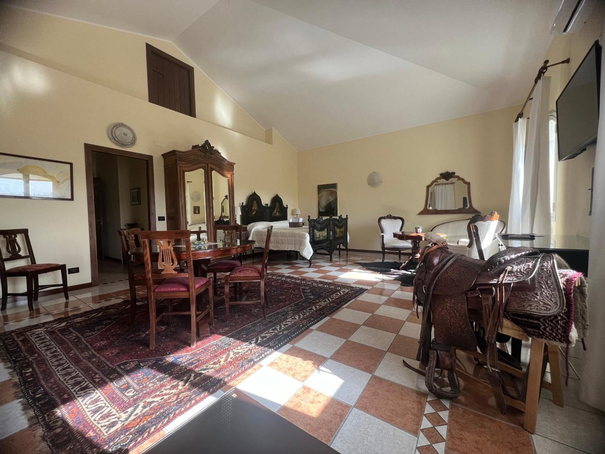 Agriresort Villa Bentivoglio Piazza Armerina Luaran gambar