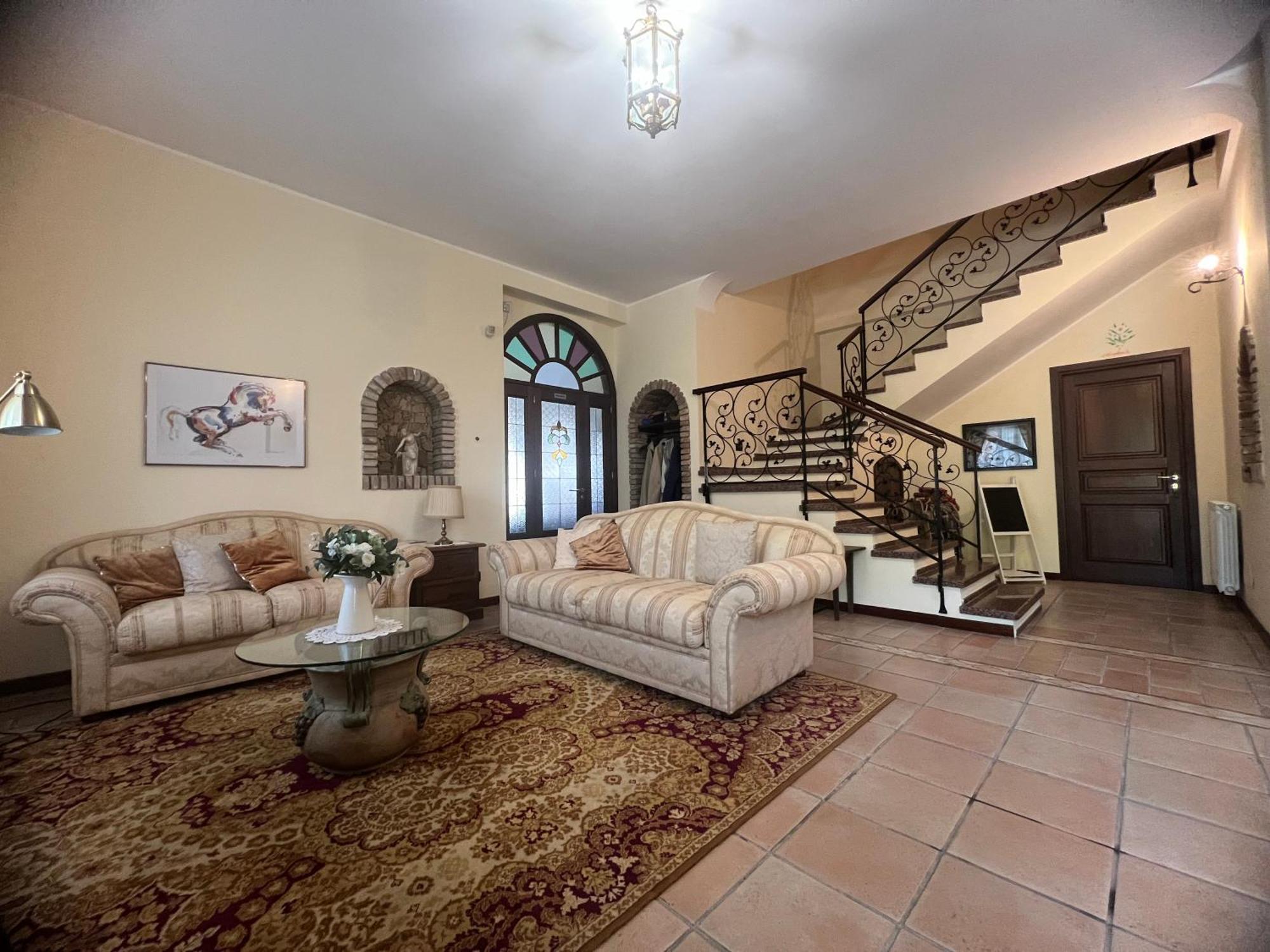 Agriresort Villa Bentivoglio Piazza Armerina Luaran gambar