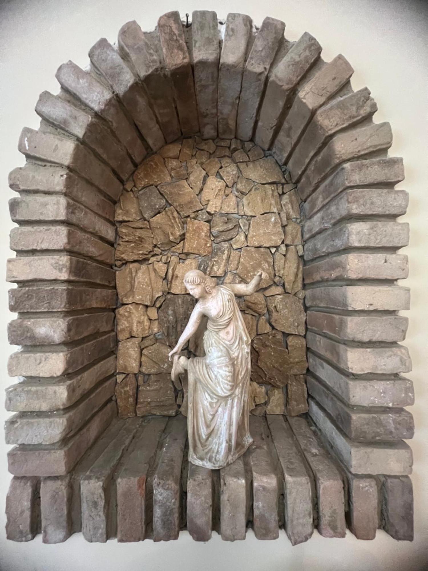 Agriresort Villa Bentivoglio Piazza Armerina Luaran gambar