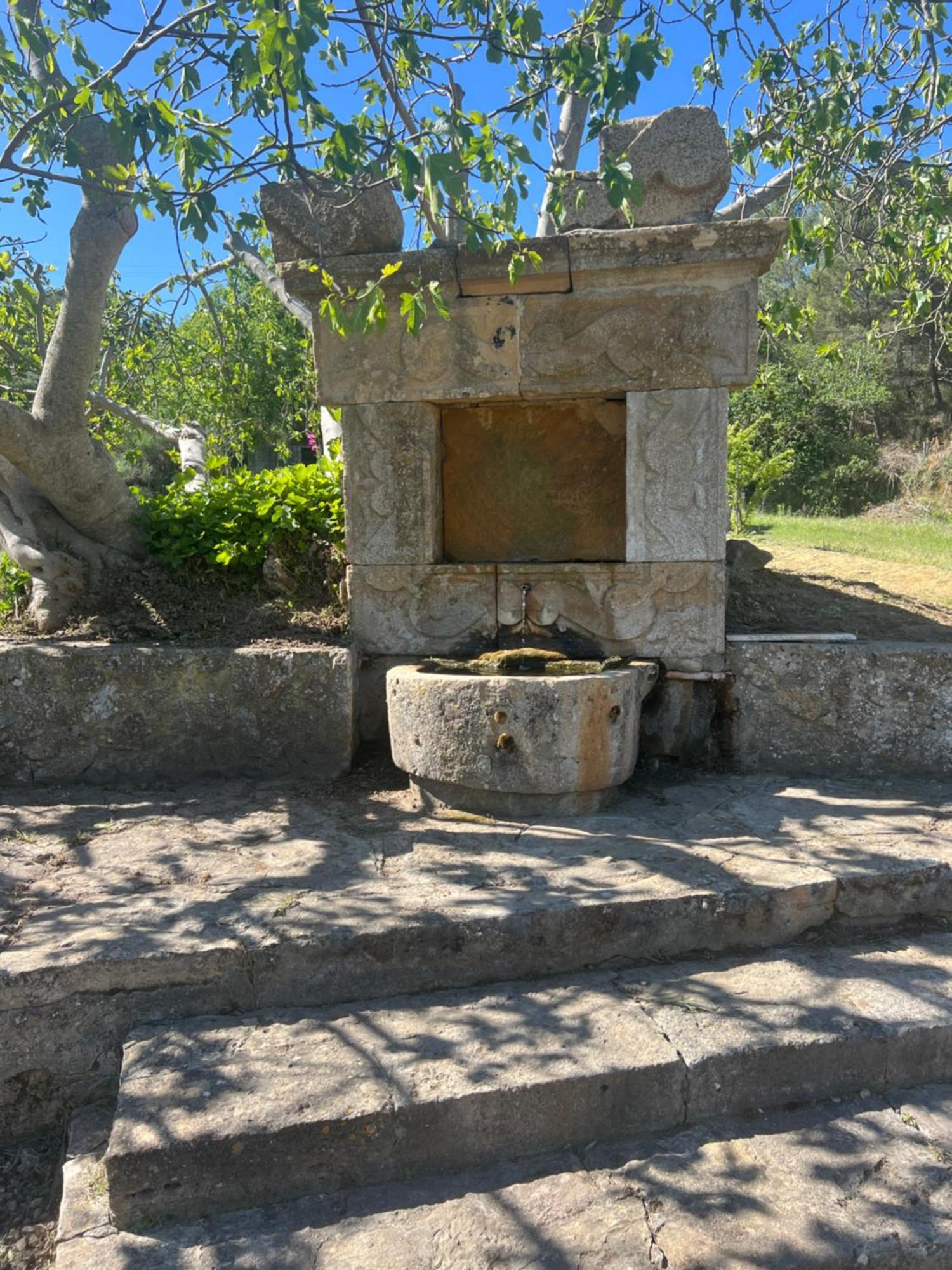 Agriresort Villa Bentivoglio Piazza Armerina Luaran gambar
